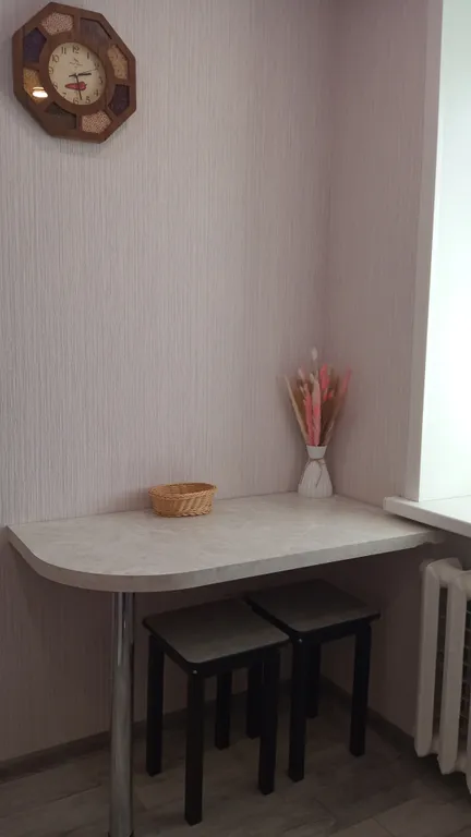 Уютная, чистая квартира