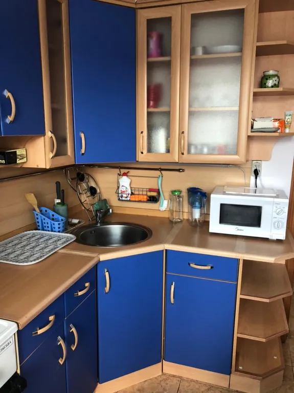 Уютная квартира в Ботаническом