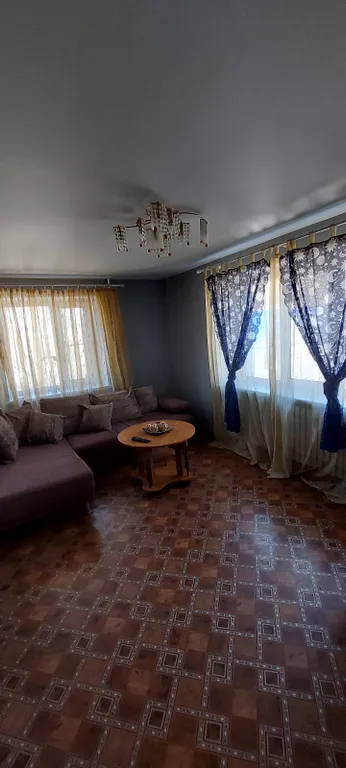 1-комнатная Квартира — аренда посуточно в Петропавловск-Камчатский