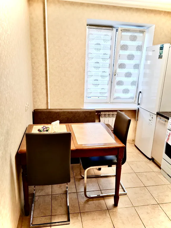 Уютная квартира в центре Бреста