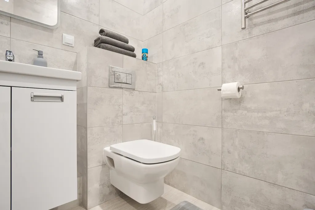 Квартира в новом доме у озера ап. Нордикхаус 7