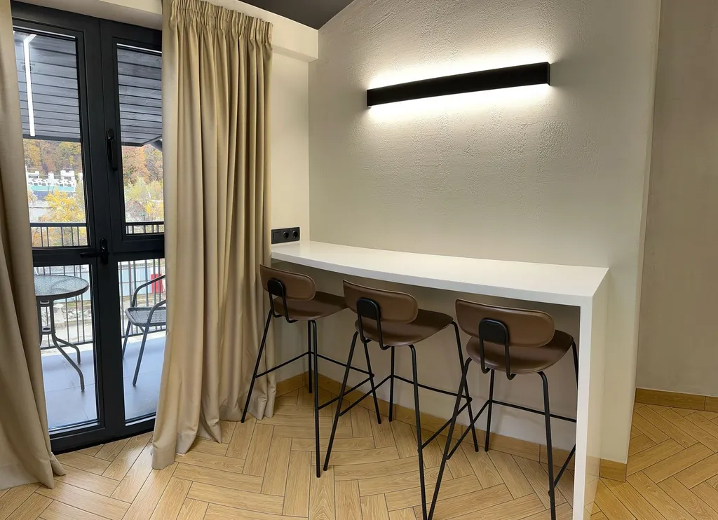 Апартаменты Маргарита