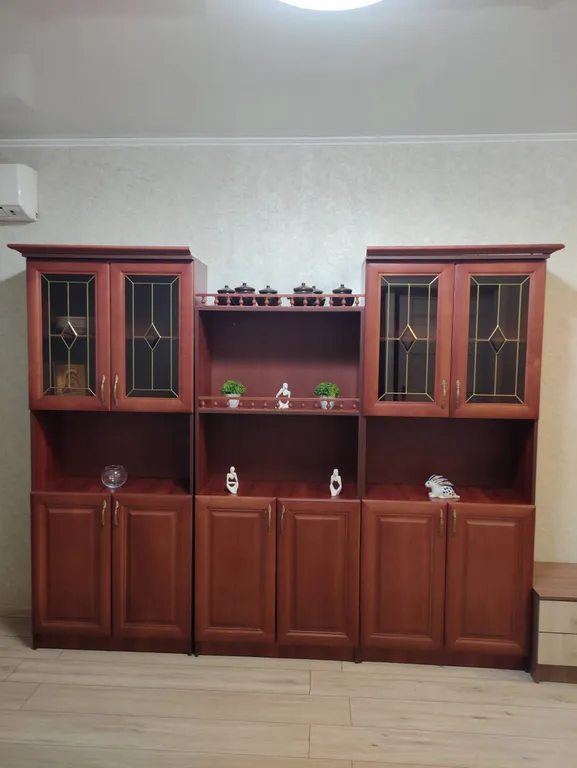 Уютная 3-комнатная квартира в центре города — аренда посуточно в Новочеркасск