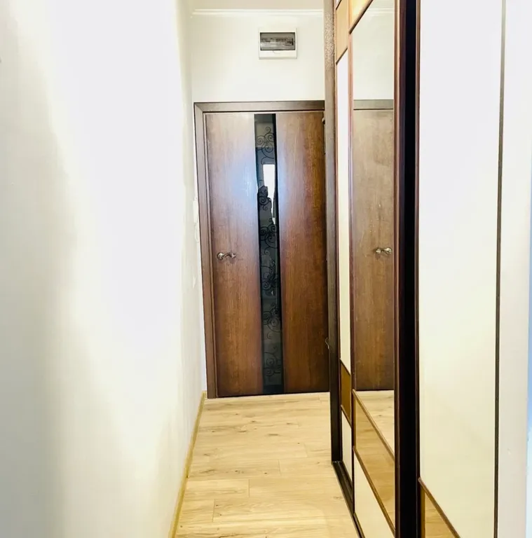 Уютная студия в центре города