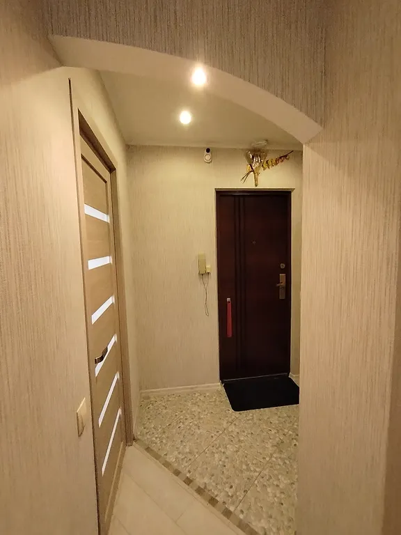 Квартира на самой высокой точке Минска