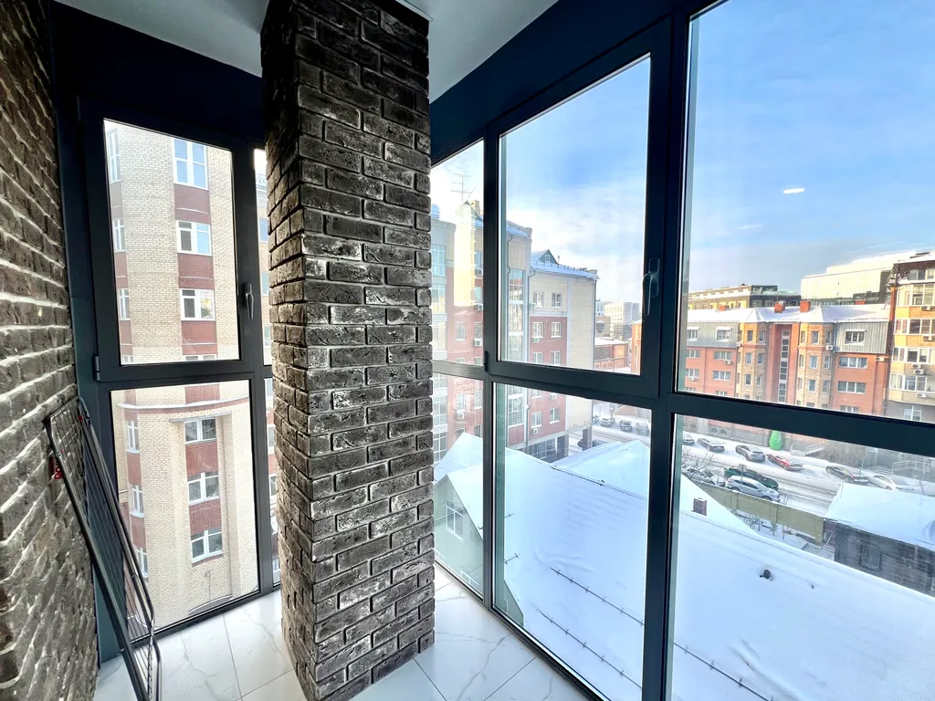 Апартаменты делюкс в клубном доме Vivaldi возле Набережной