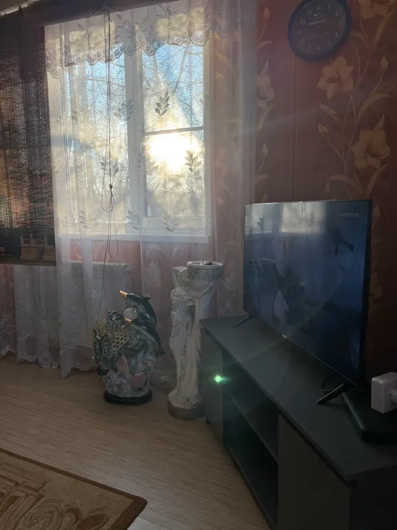 Дом для счастливой рыбалки