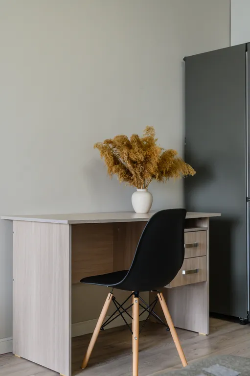 Квартира Изумрудная студия в Молодежке — Алматы