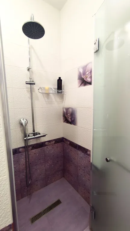 Уютная однушка