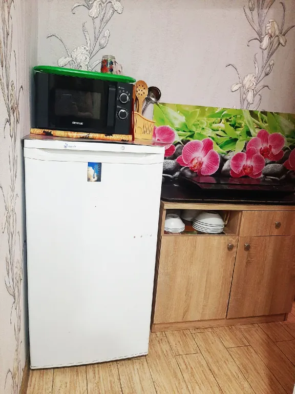 Квартира Квартира у моря — Адлер