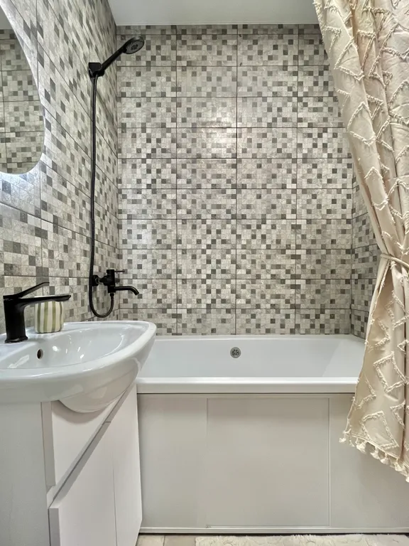 Квартира мокко в жк все свои индустриальный район