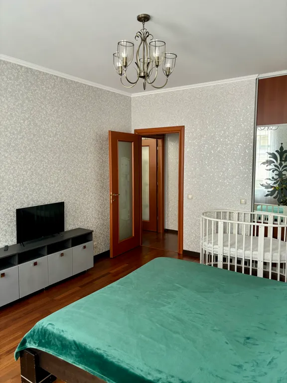 Квартира Семейная квартира на Петроградке — Санкт-Петербург