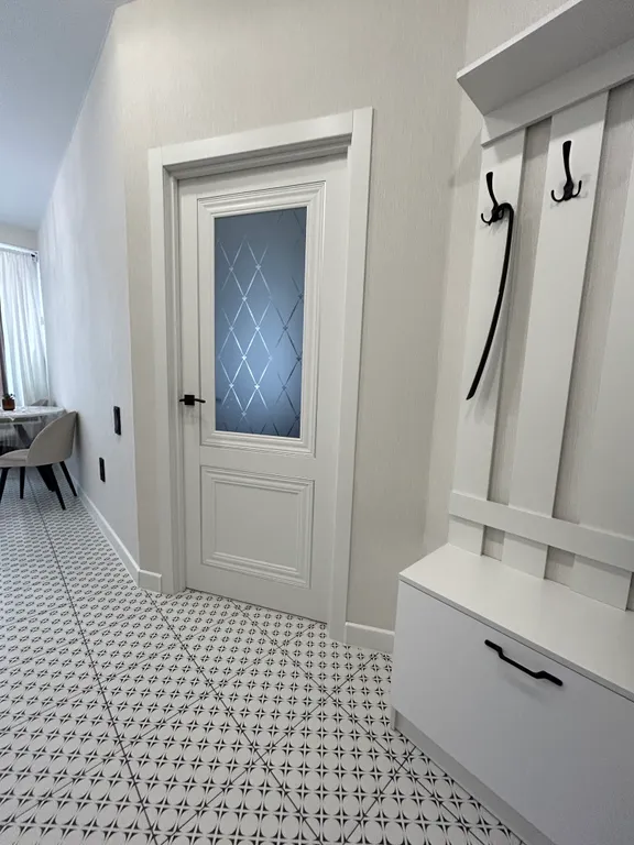 Квартира в клубном доме бизнес класса