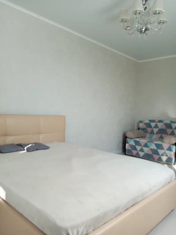 Квартира рядом с аквапарком