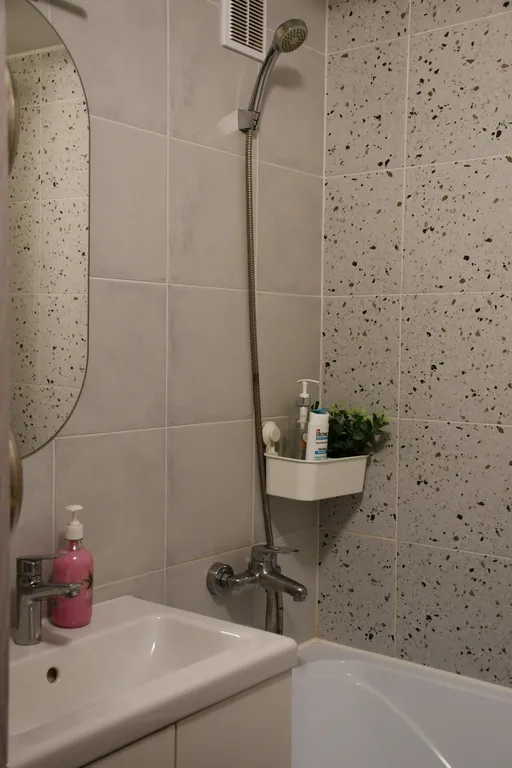 Комфортная и уютная квартира в центре города