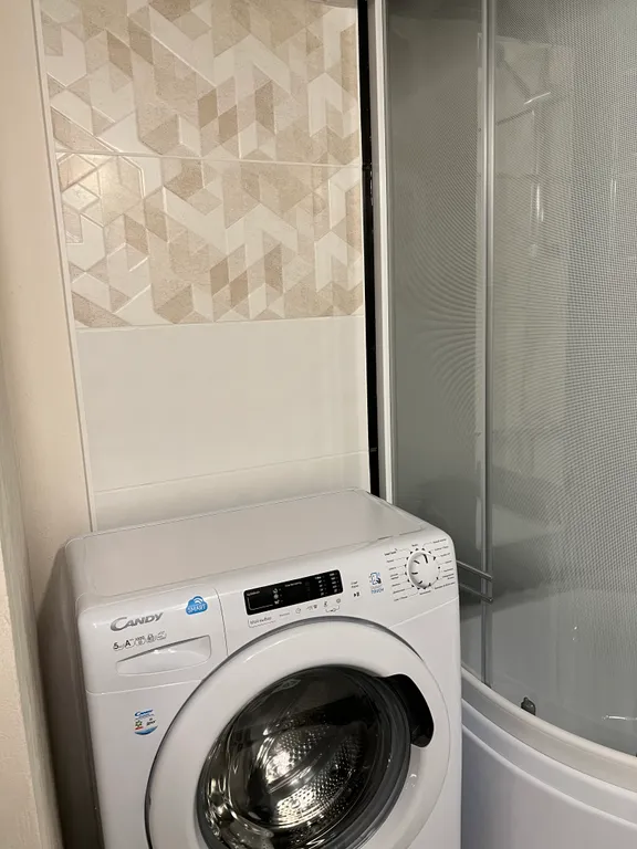 Квартира Уютная квартира у озера в центре — Светлогорск