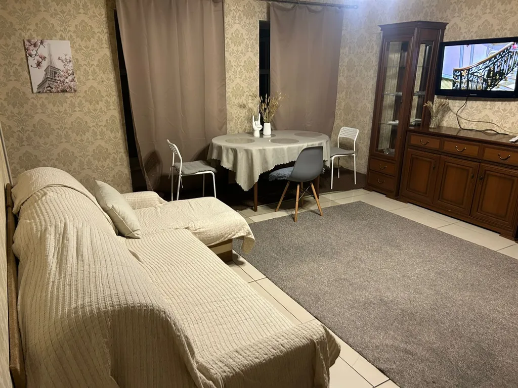 Квартира Квартира на Невском — Санкт-Петербург
