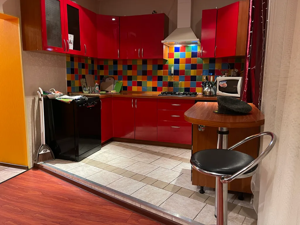 Уютный дом с баней