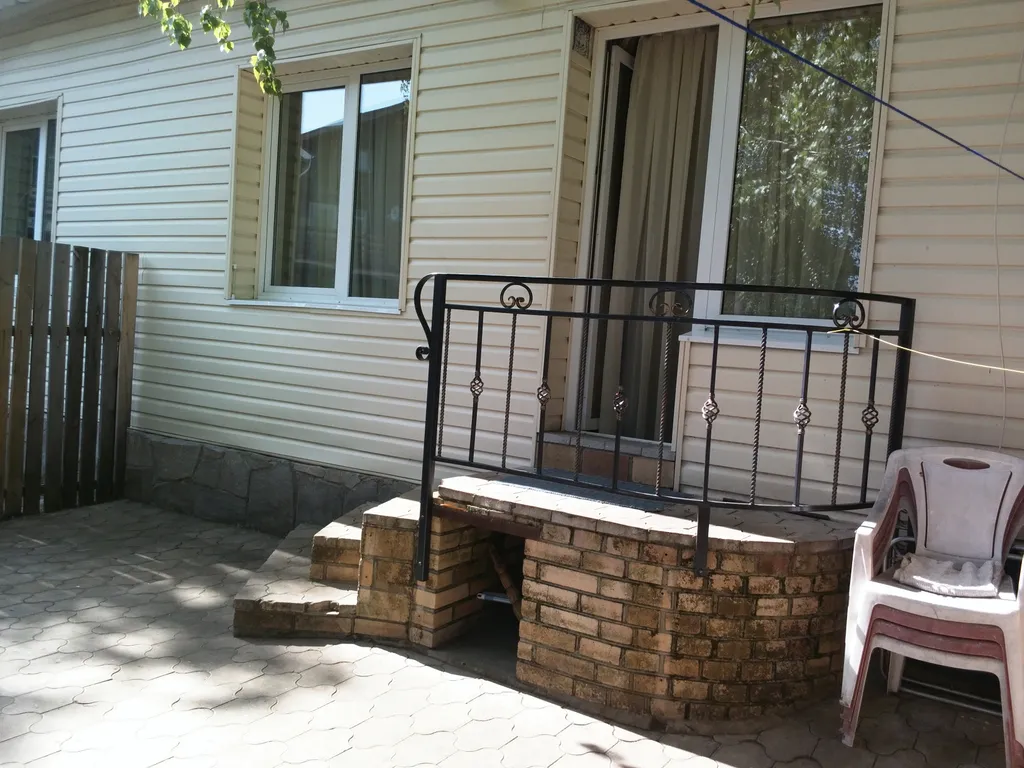 2-комнатный Дом