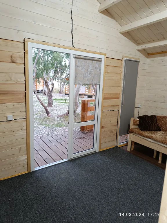 Нарт 2-х местный