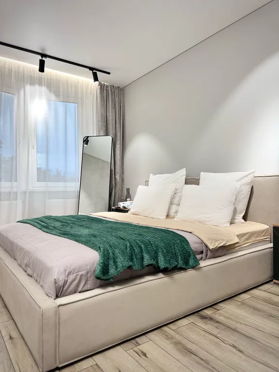 Квартира Квартира В сосновом лесу — Светлогорск