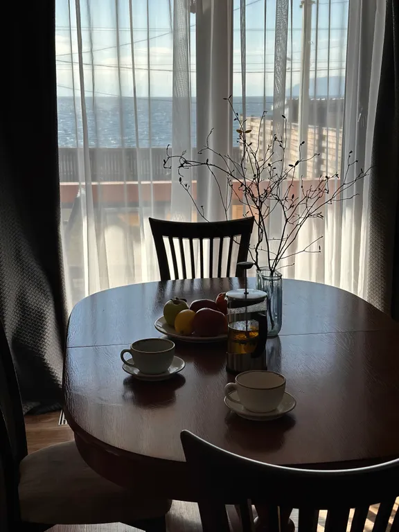 Дом на Байкале «Home.Baikal» с видом на озеро!!!