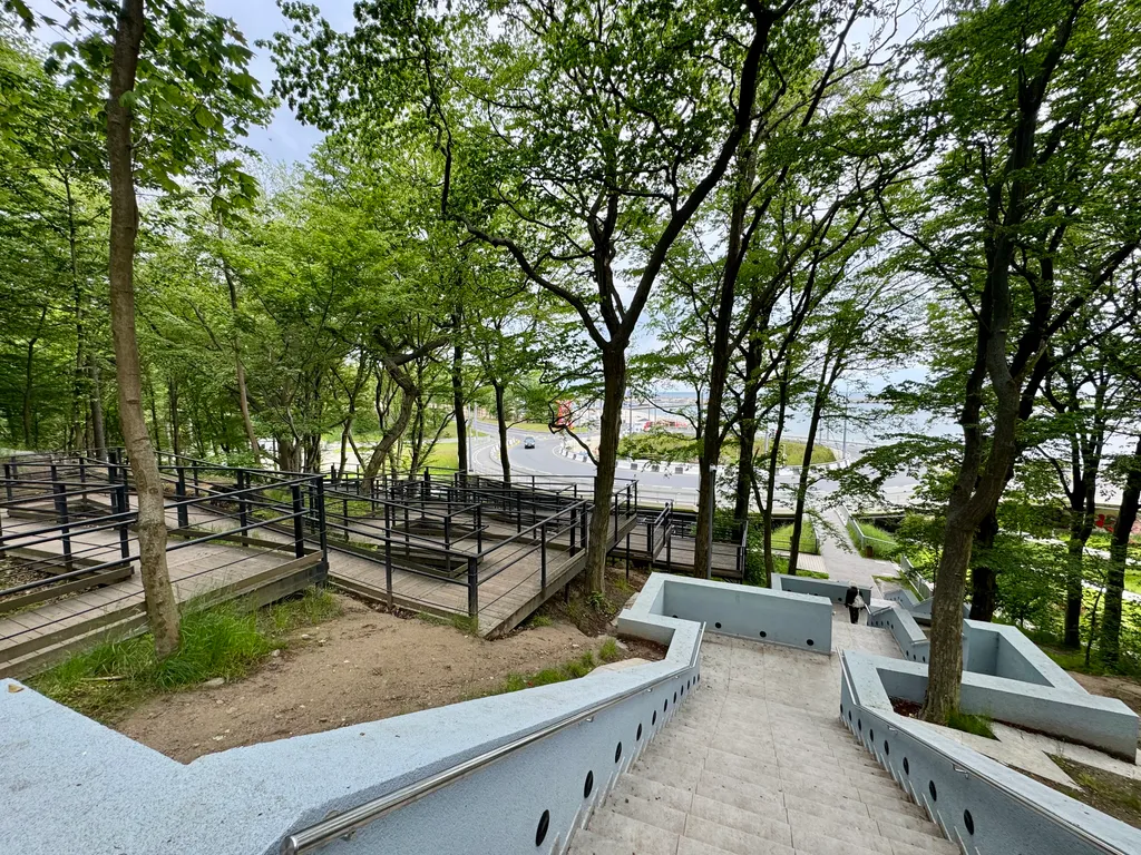 Квартира Апартаменты премиум-класса Пионерские огни — Пионерский