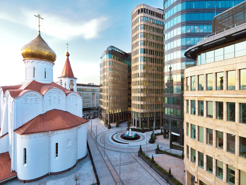 Лучшая квартира в центре