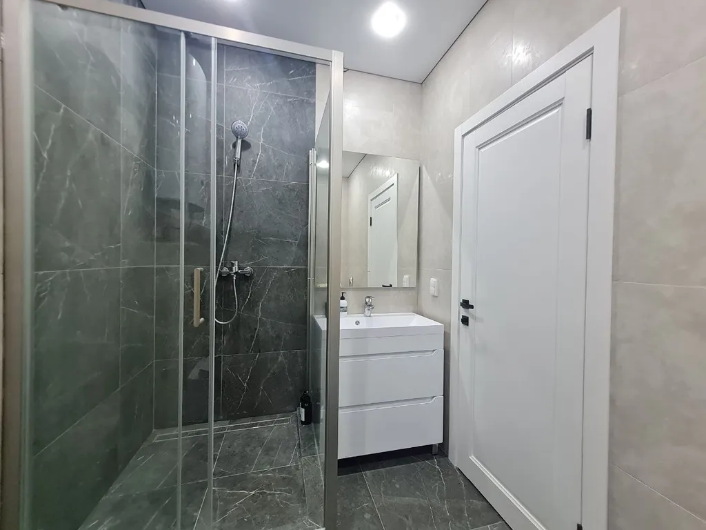 Квартира рядом с аквапарком