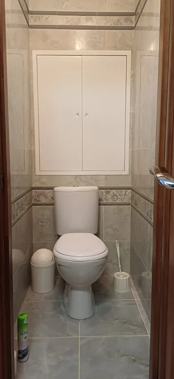 Уютная квартира для комфорта