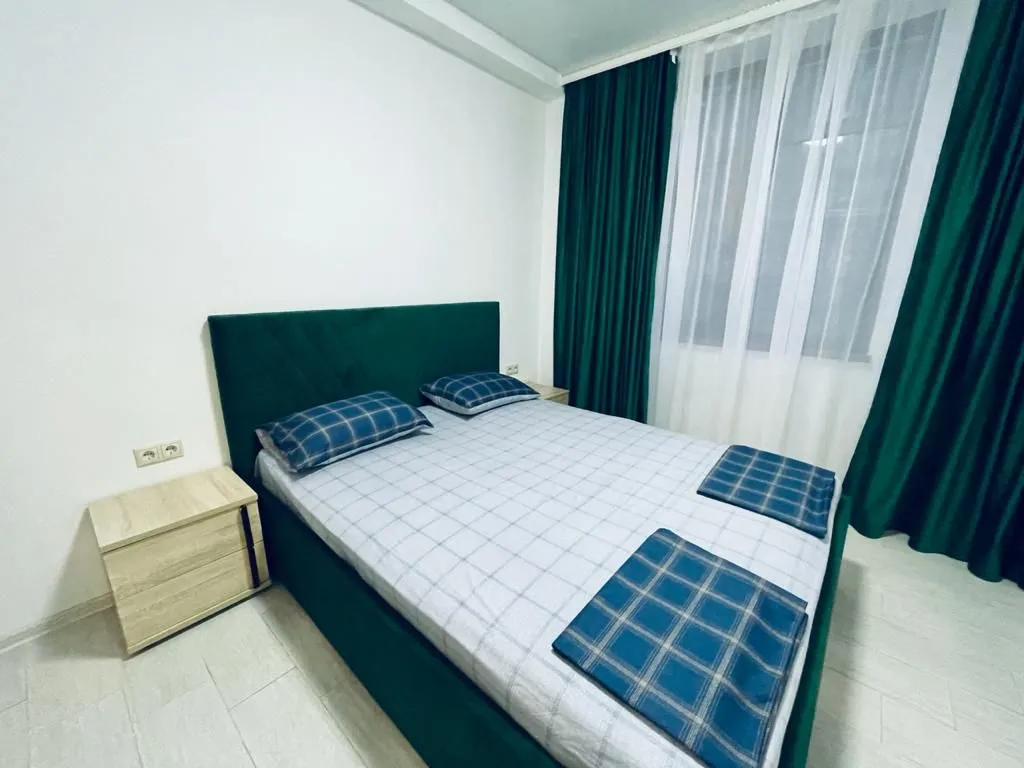 Уютная квартира в центре Эстосадка