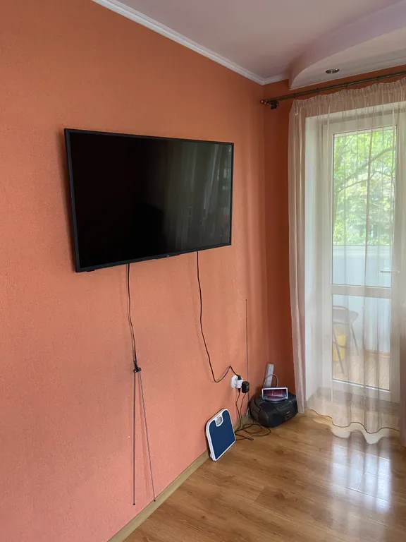 Квартира Уютная квартира в центре города — Калининград