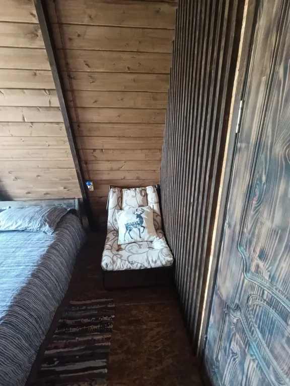 Квартира Жильё со всеми удобствами — Вервековка