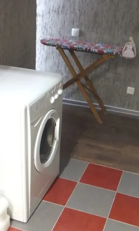 Квартира Уютная 2-комнатная квартира, своя парковка, красивый двор — Великий Новгород