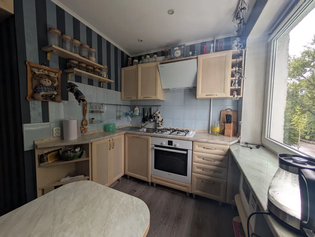 Квартира Cвeтлaя, уютнaя квартира в Центральном районе — Калининград