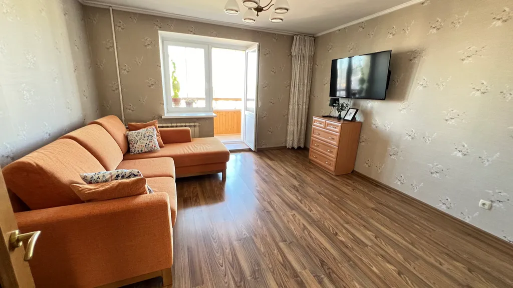 Квартира Квартира для командировки — Ярославль