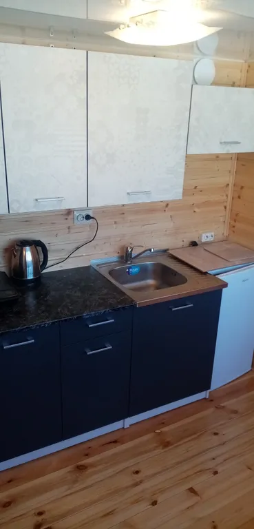 Апартаменты с видом на море