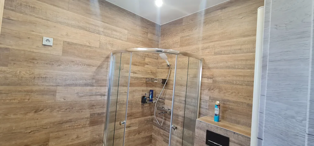 Большой современный и уютный дом