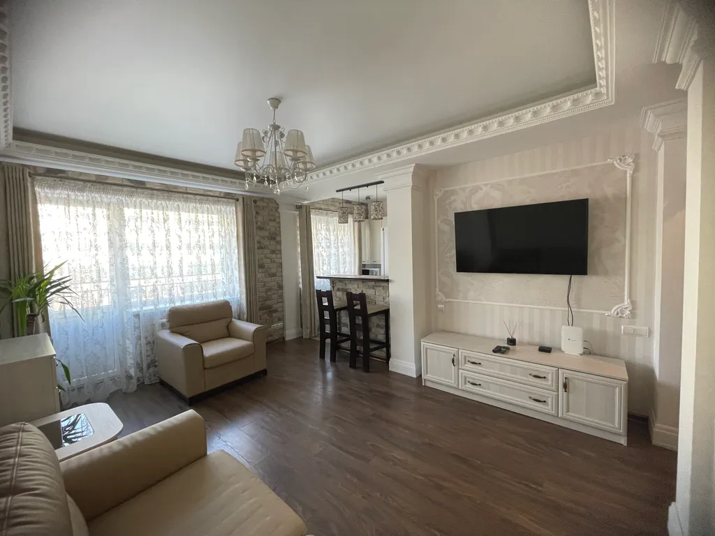 Квартира Квартира в самом центре города — Калининград