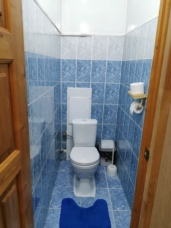 Уютная квартира в районе с развитой инфраструктурой