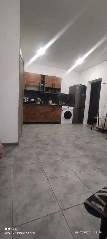 Студия в Симферополе на обьездной