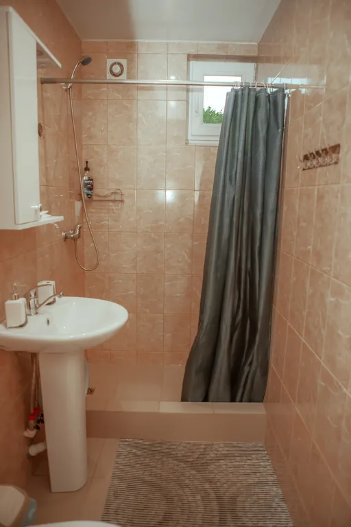 Уютный семейный номер