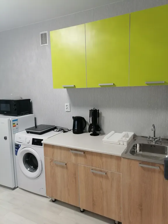 Новая, уютная квартира