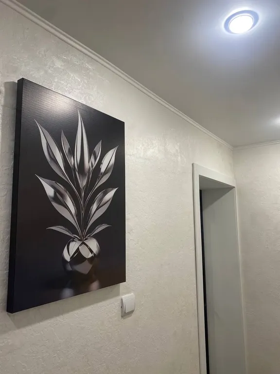 Квартира Уютная квартира в центре города — Уфа