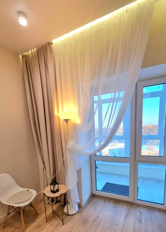 Город  как на ладони!!!