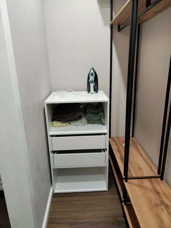 Комфортная квартира Рио Гранд рядом с пляжем