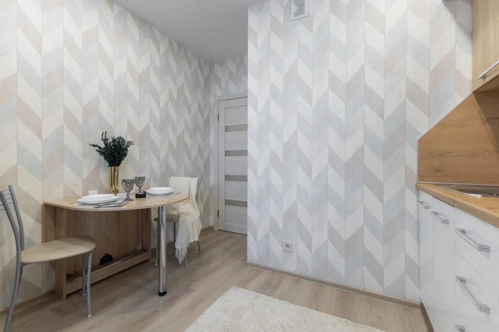 Residence Elegance на четыре персоны