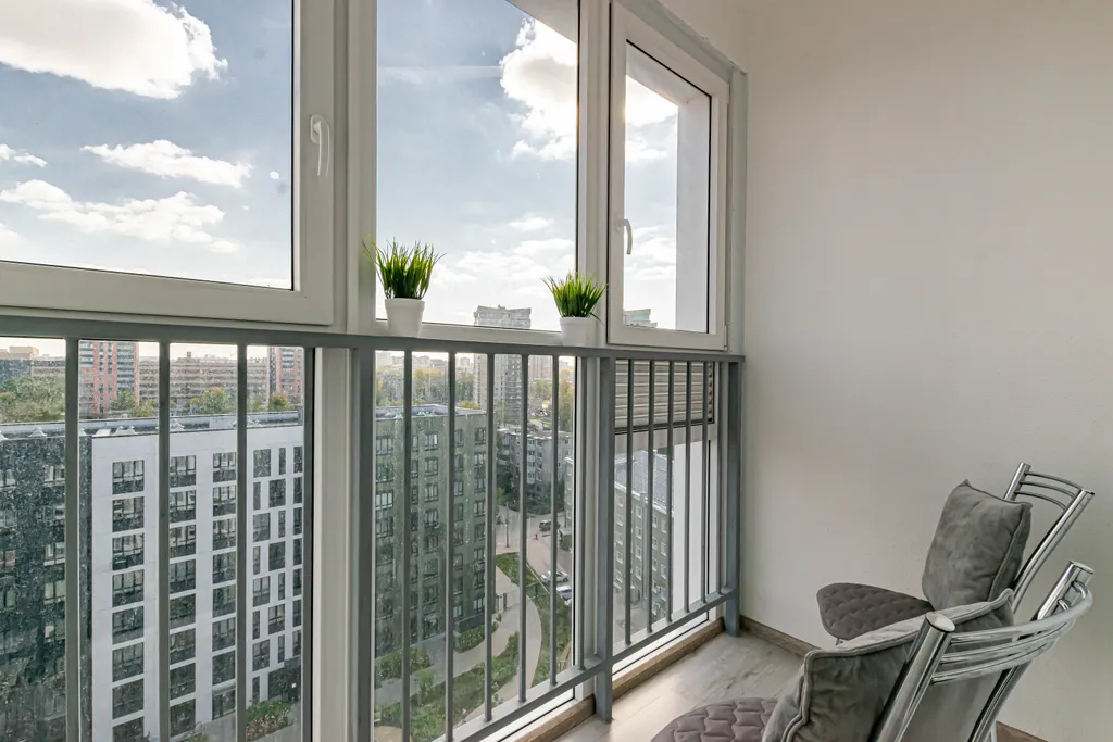 Квартира в новом ЖК Руна парк