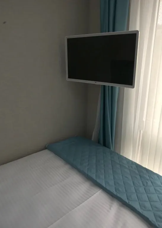 Квартира Квартира-cтудия в Нижнeимерeтинской бухте — Сириус