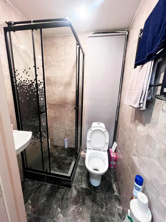 Уютная студия, новые матрасы, в центре